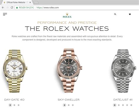 rolex usa website|rolex buy online usa.